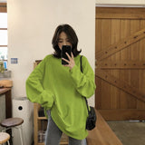 Summer 2019 casual Women T-shirts Ulzzang Streetwear kawaii cartoon print Tshirt Korean Style Tops Harajuku short sleeve t shirt