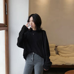 Summer 2019 casual Women T-shirts Ulzzang Streetwear kawaii cartoon print Tshirt Korean Style Tops Harajuku short sleeve t shirt